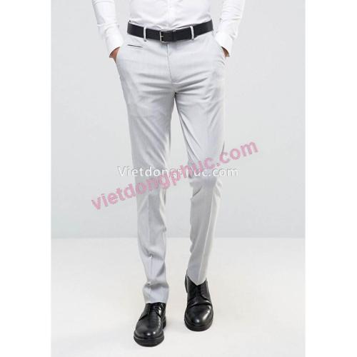 Đồng phục quần tây Nam 13 Đồng phục quần tây Nam 13